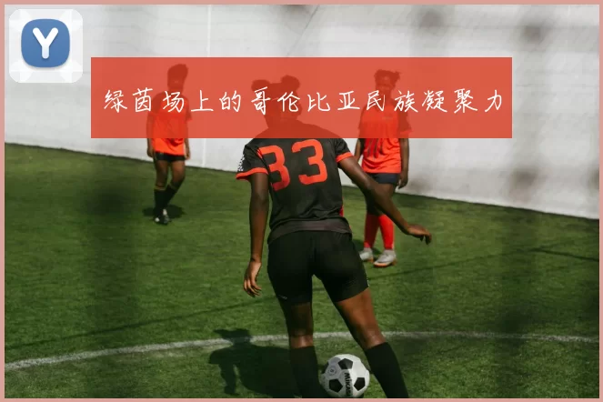 绿茵场上的哥伦比亚民族凝聚力