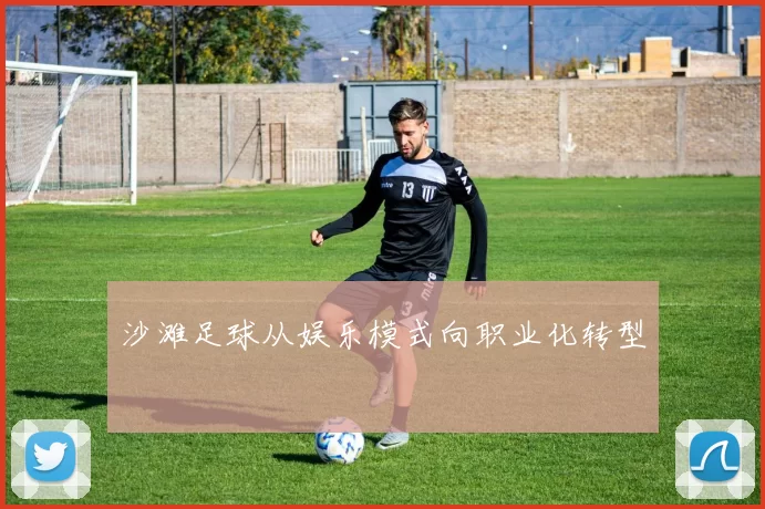 沙滩足球从娱乐模式向职业化转型