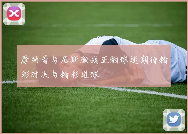 摩纳哥与尼斯激战正酣球迷期待精彩对决与精彩进球