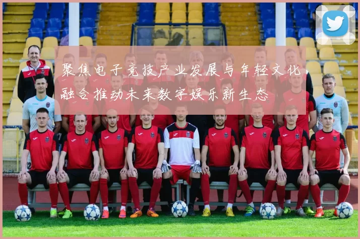 聚焦电子竞技产业发展与年轻文化融合推动未来数字娱乐新生态