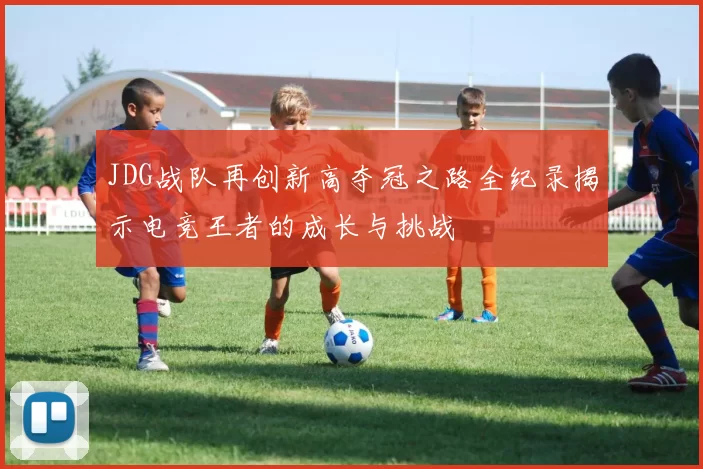 JDG战队再创新高夺冠之路全纪录揭示电竞王者的成长与挑战